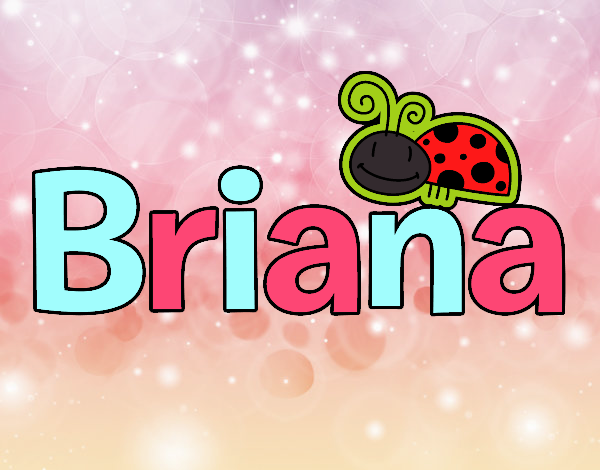 briana