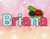 Briana