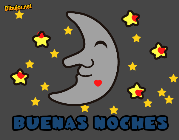 Buenas noches