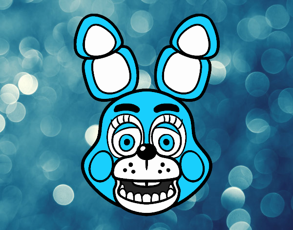 ice toy bonnie