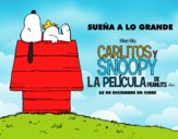 Carlitos y Snoopy la pelicula de peanuts