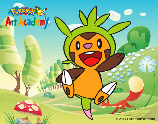 Chespin