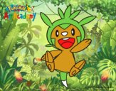 Chespin