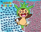 Chespin