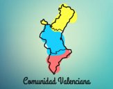 Comunidad Valenciana