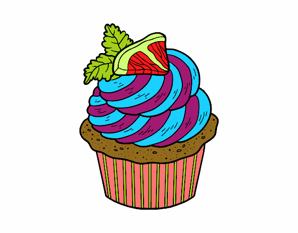 cupcake!!