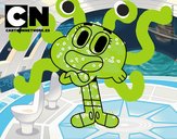 Darwin de Gumball