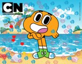 Darwin de Gumball