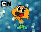 Darwin de Gumball