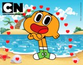 Darwin de Gumball