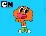 Darwin de Gumball