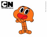 Darwin de Gumball