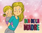 Día de la Madre