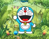 Doraemon