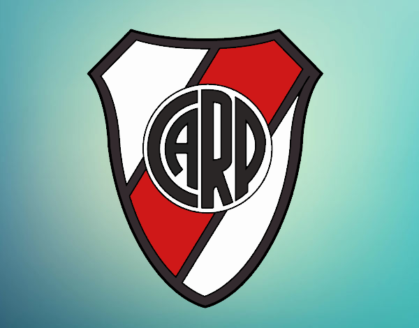 escudo river plate