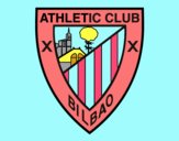 Escudo del Athletic Club de Bilbao