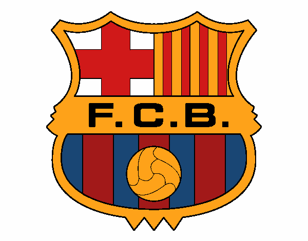 Escudo del F.C. Barcelona