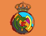 Escudo del Real Madrid C.F.