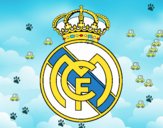 Escudo del Real Madrid C.F.