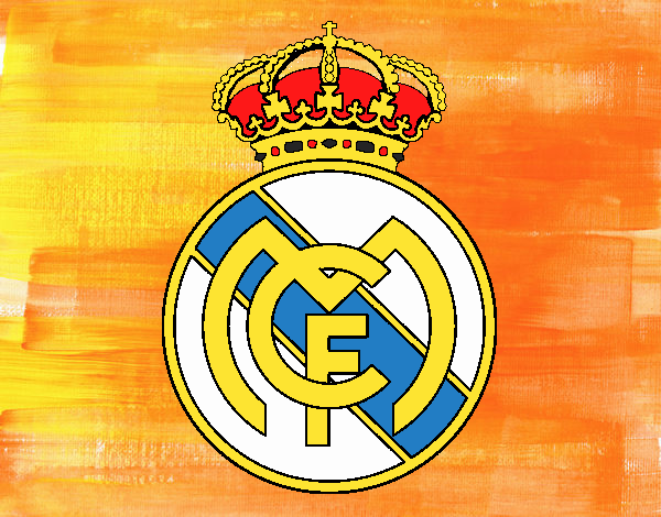 Escudo del Real Madrid C.F.