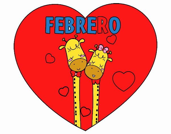 Febrero