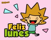 Feliz lunes