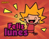 Feliz lunes