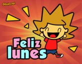 Feliz lunes