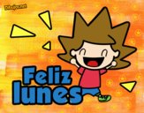 Feliz lunes