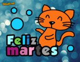 Feliz martes