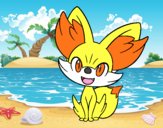 Fennekin