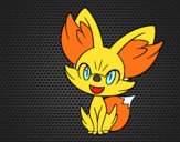 Fennekin