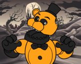 Freddy de Five Nights at Freddy's