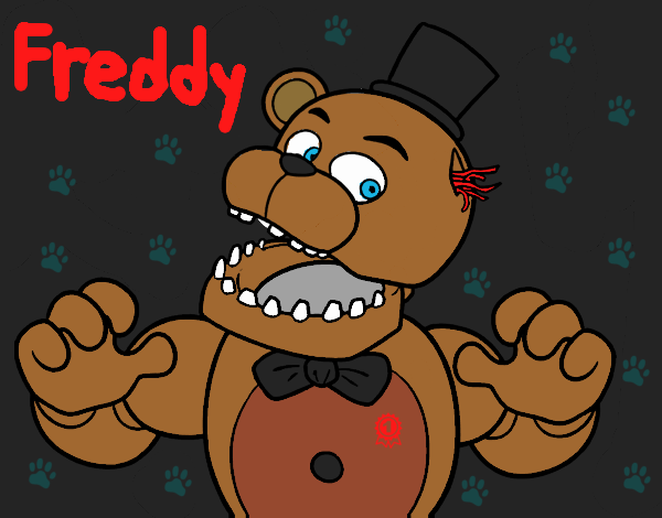 FREDDY