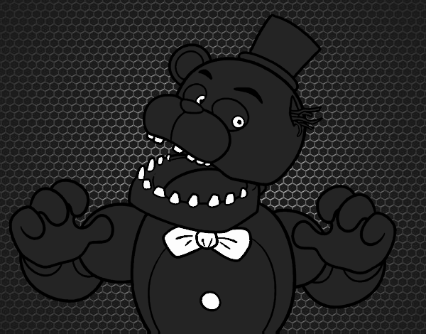 shadow freddy