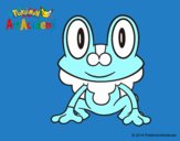 Froakie