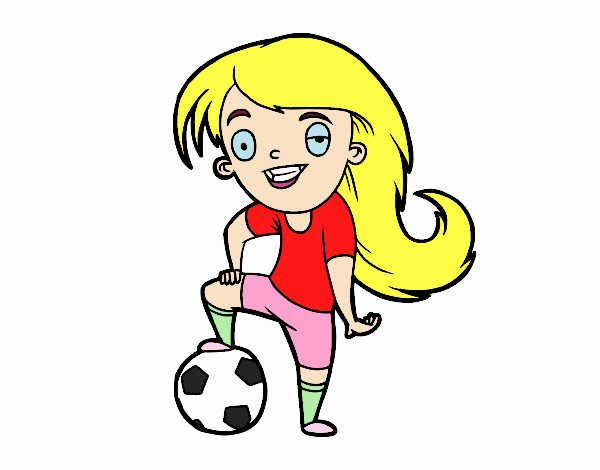 Fútbol femenino