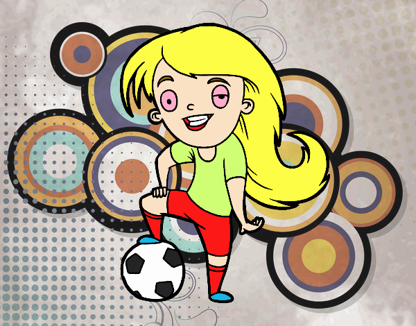 Fútbol femenino