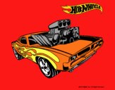 Hot Wheels 11