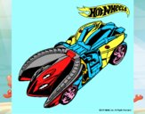 Hot Wheels 7