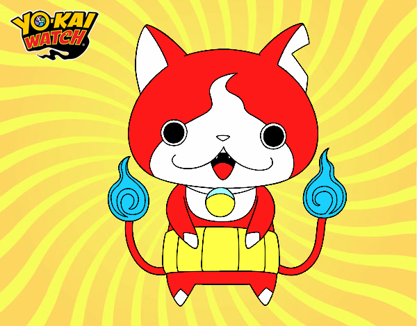 Jibanyan