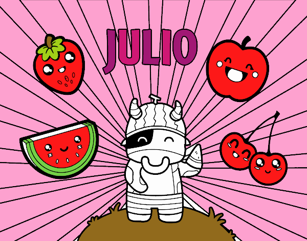 Julio