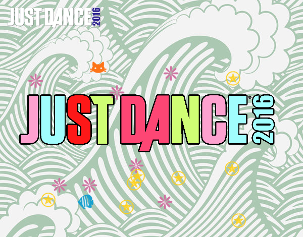 Logo Just Dance