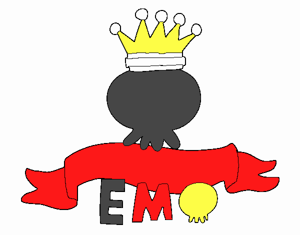 Love Emo