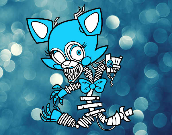 ice mangle