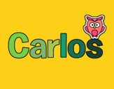 Nombre Carlos