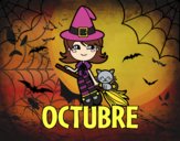 Octubre