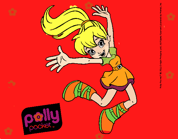 Polly Pocket 10