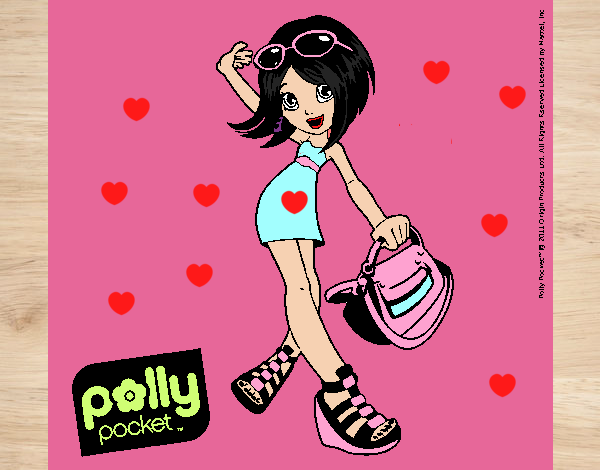 Polly Pocket 12