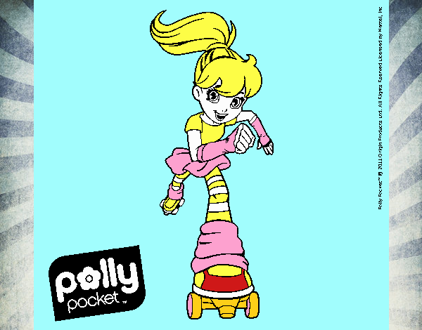 Polly Pocket 18